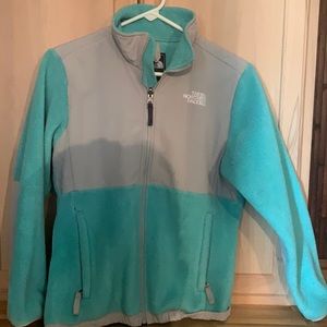 North Face Fleece